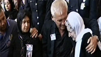 Kılıçdaroğlu ve Akşener Şehit Cenazesine Katıldı