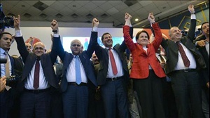 Koray Aydın: MHP’deki değişim Ak Parti’yi etkiler