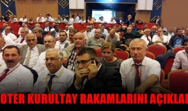 KURULTAYDA NOTER TASDİKLİ KANUNSUZLUK İDDİASI
