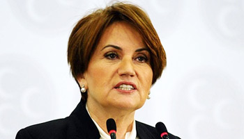 Meral Akşener’den Kurultay Açıklaması