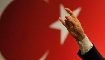 MHP ’Çağrı Heyeti’nden Basına Kongre Daveti