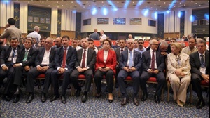MHP’den kongre açıklaması: Yedi başlıkta fahiş hata var
