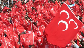 MHP Isparta Milletvekili Okutan: Kurultaya Katılacağım