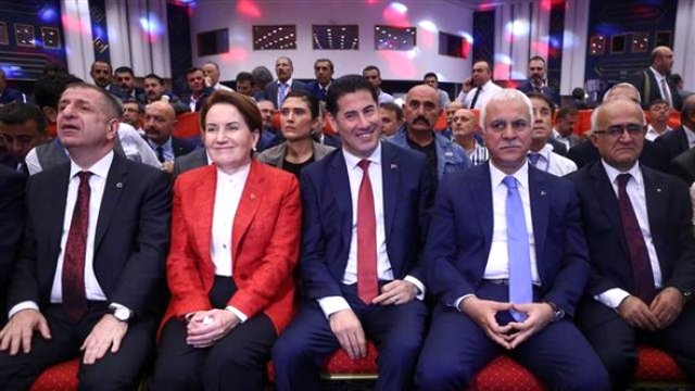 MHP 6. Olağanüstü Kongre Notları: Ümit Var