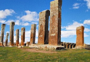 Göktürk Kitabeleri