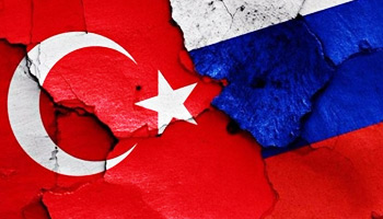 Rus geldi aşka: Uçuşlar Başlıyor