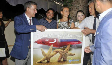 Türkmen katili Rus pilota MHP’li belediye ev veriyor!