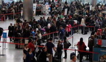 Son dakika! Atatürk Havalimanı’nda patlama