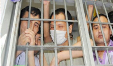 MHP milletvekili Feti Yıldız: 11 Uygur Türk’üne vatandaşlık verilsin