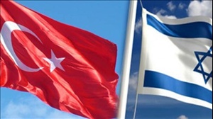 Türkiye, İsrail’le anlaştı