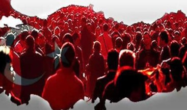 MİLLETİMİZE BÜYÜK GEÇMİŞ OLSUN