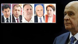 “Üçüncü Yol” gerçekleşiyor