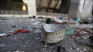 ÜLKÜCÜLER PÜSKÜRTTÜ: Hollanda’da PKK Türk camiine saldırdı