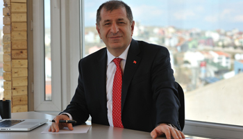 Özdağ: Arap PKK’sı kurulacak!