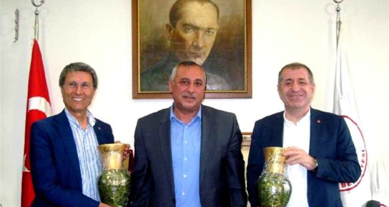 Ümit Özdağ: Her gün şehit haberleri geliyor. Türkiye savaşa mı girdi?