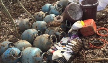 Verilen onca şehitten sonra hükümet harekete geçti: Gübreden sonra tüp!