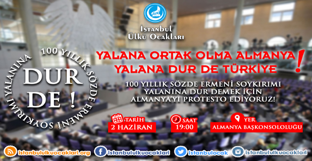 PROTESTOYA DAVET