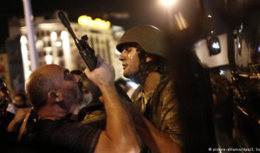 HÂSILI KELAM İLLA DA “DEMOKRASİ KÜLTÜRÜ”