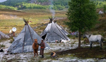 TÜRKİSTAN MI ORTA ASYA MI?