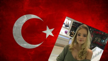 ELIZAVETTA (LIZA) PESKOVA