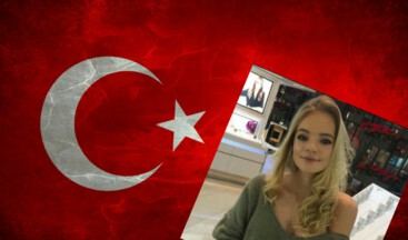 ELIZAVETTA (LIZA) PESKOVA