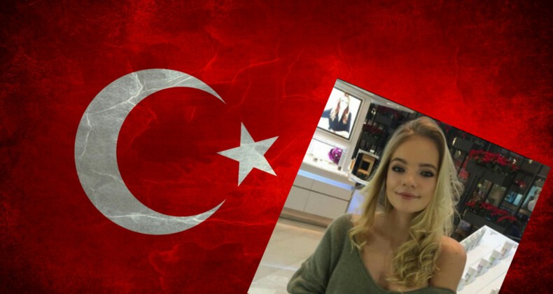 ELIZAVETTA (LIZA) PESKOVA