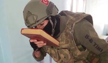 ORDUMUZA VE DİNİMİZE ZARAR VERİLDİ