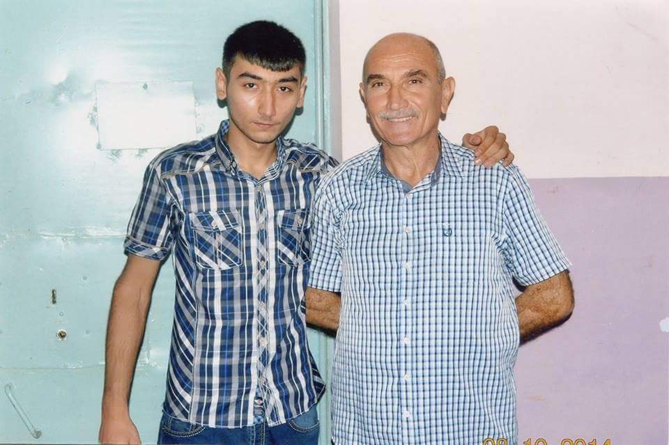 Teröre Ülkücü Şehit