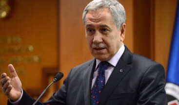 Arınç’ın kayınbiraderi gözaltına alındı!