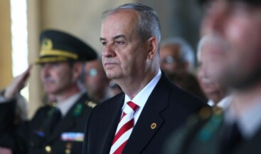 Başbuğ: Bunları yapan Türk askeri değil, terörist