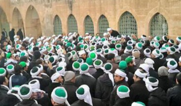 Dini Hayat Boşluk Kabul Etmiyor