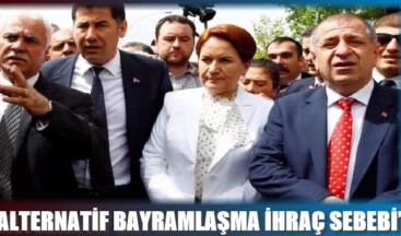 BAHANELER HAZIR: MHP’Yİ GÜÇTEN DÜŞÜRECEK İHRAÇ SÜRECİ BAŞLIYOR