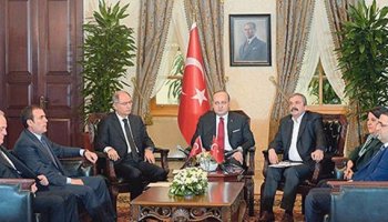 Çözüm süreci hortluyor mu?