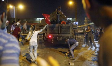 Darbeye Google ile direnmek