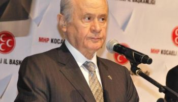 Devlet Bahçeli’den Flaş Karar