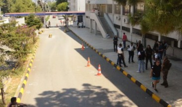 Donanma Komutanlığı’nda operasyon