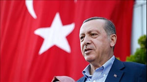 Erdoğan’dan Suriyelilere vatandaşlık açıklaması