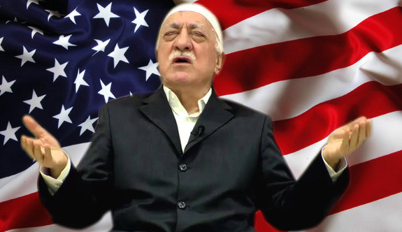 #SONDAKİKA Trump Gülen’i sınırdışı ediyor