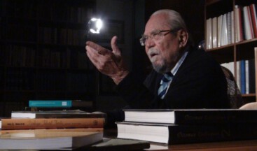 İNALCIK HOCAYI UĞURLARKEN