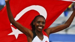 Yasemin Can Avrupa Şampiyonu Oldu