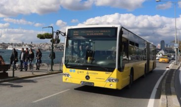 İstanbul va Ankara’da “beleş” ulaşım uzatıldı