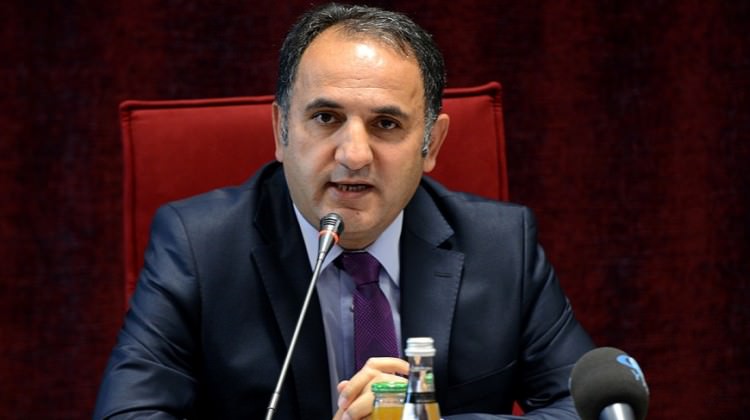 Yurtdışında FETÖ ile mücadelede ilk adım “Türk” markası