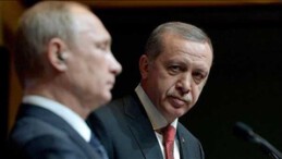 Putin’den Erdoğan’a ahlâksız davet