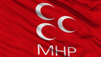 MHP’de bir istifa daha