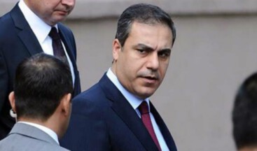 MİT’ten esrarengiz binbaşıya yüzünü ve kimliğini değiştirelim teklifi!