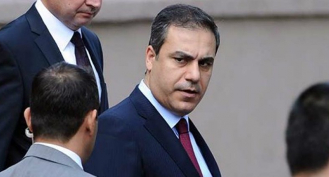 MİT’ten esrarengiz binbaşıya yüzünü ve kimliğini değiştirelim teklifi!