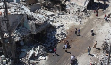 BA’DE HARABİ’L-BASRA!