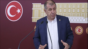 ÖZDAĞ: IŞİD tehdidine karşı Esad ile görüşülebilir