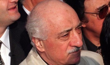 Pensilvanya’da Fetullah Gülen protestosu