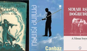 ÜLKÜYÜ ROMANDA HİSSETMEK